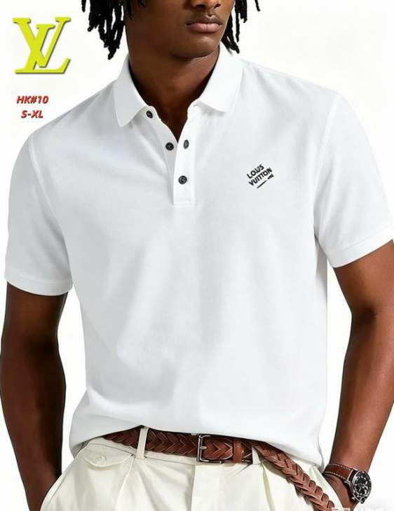 Picture of LV Polo Shirts Short _SKULVS-XL12yr11026325
